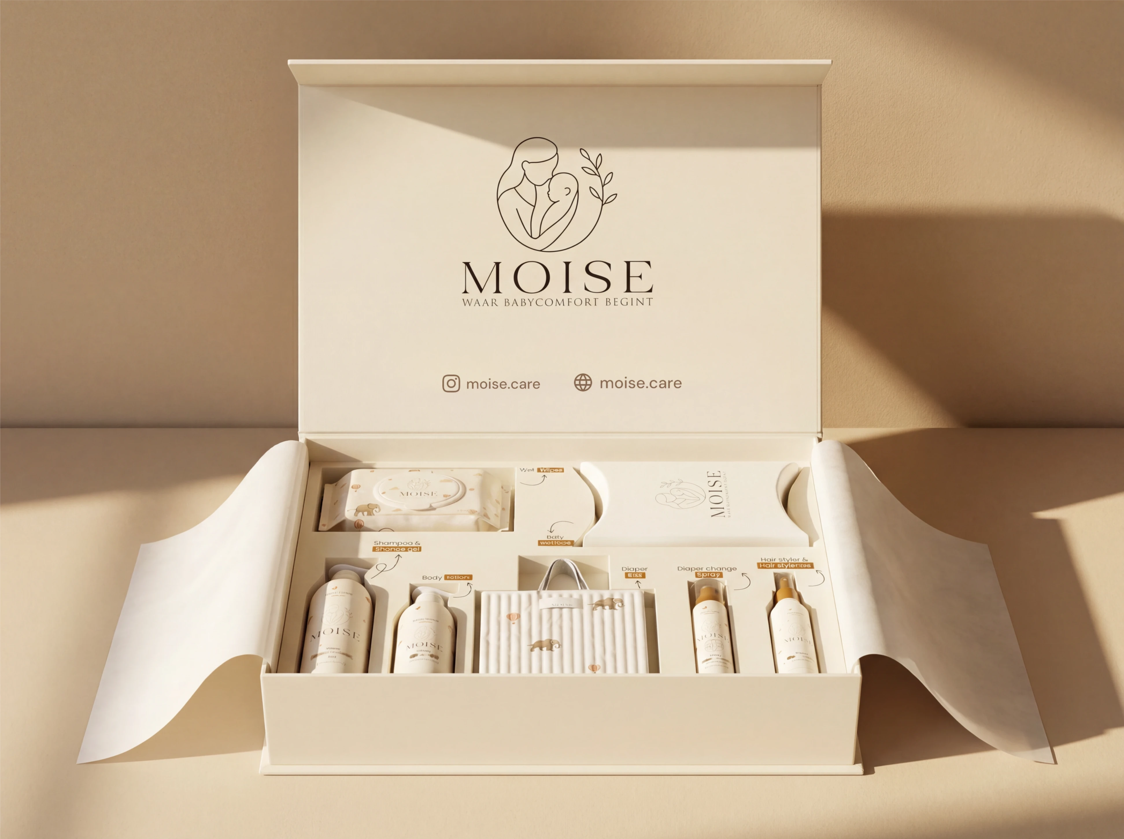 Cadeaubox gallery image 1