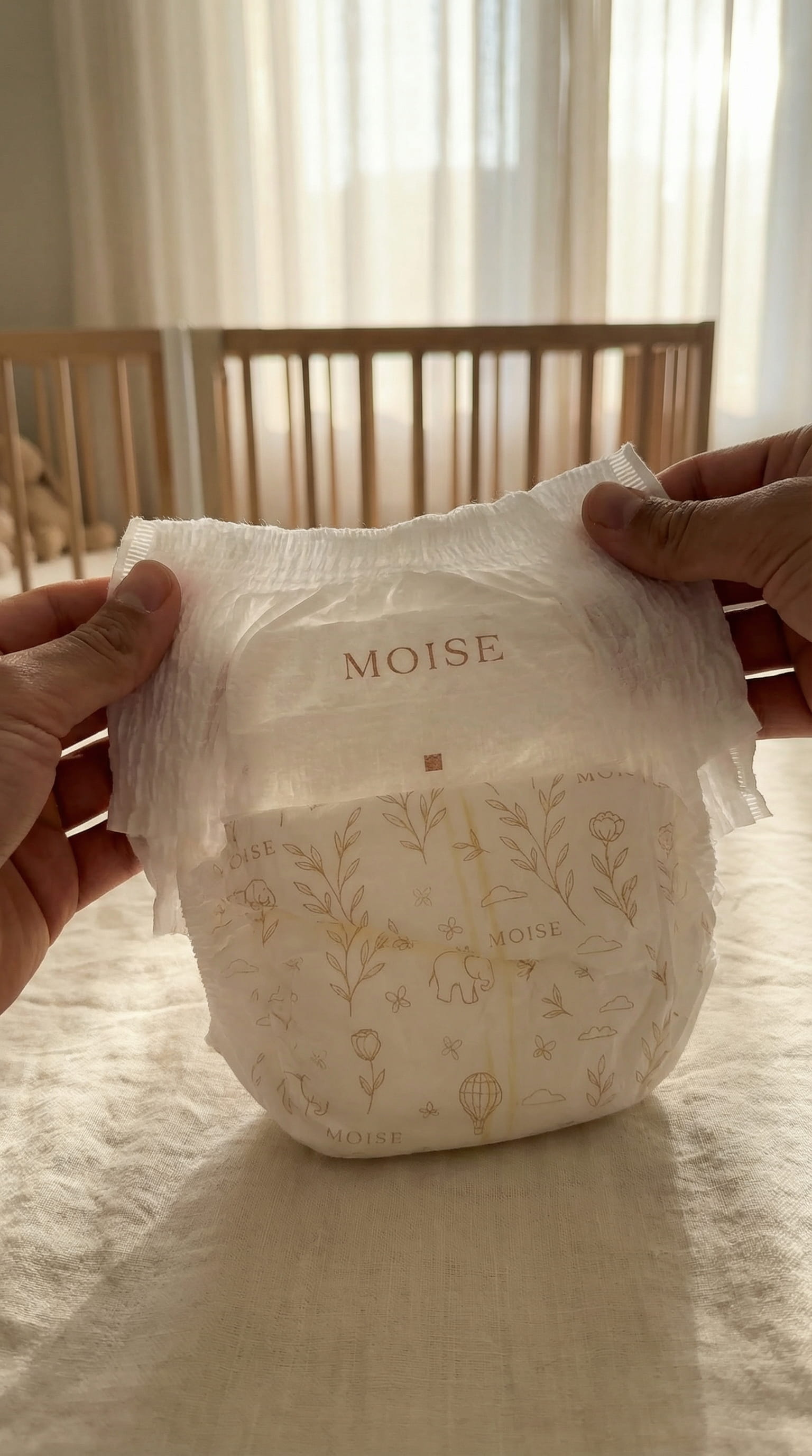 Duurzame luierbroekjes: kies beter voor baby en planeet