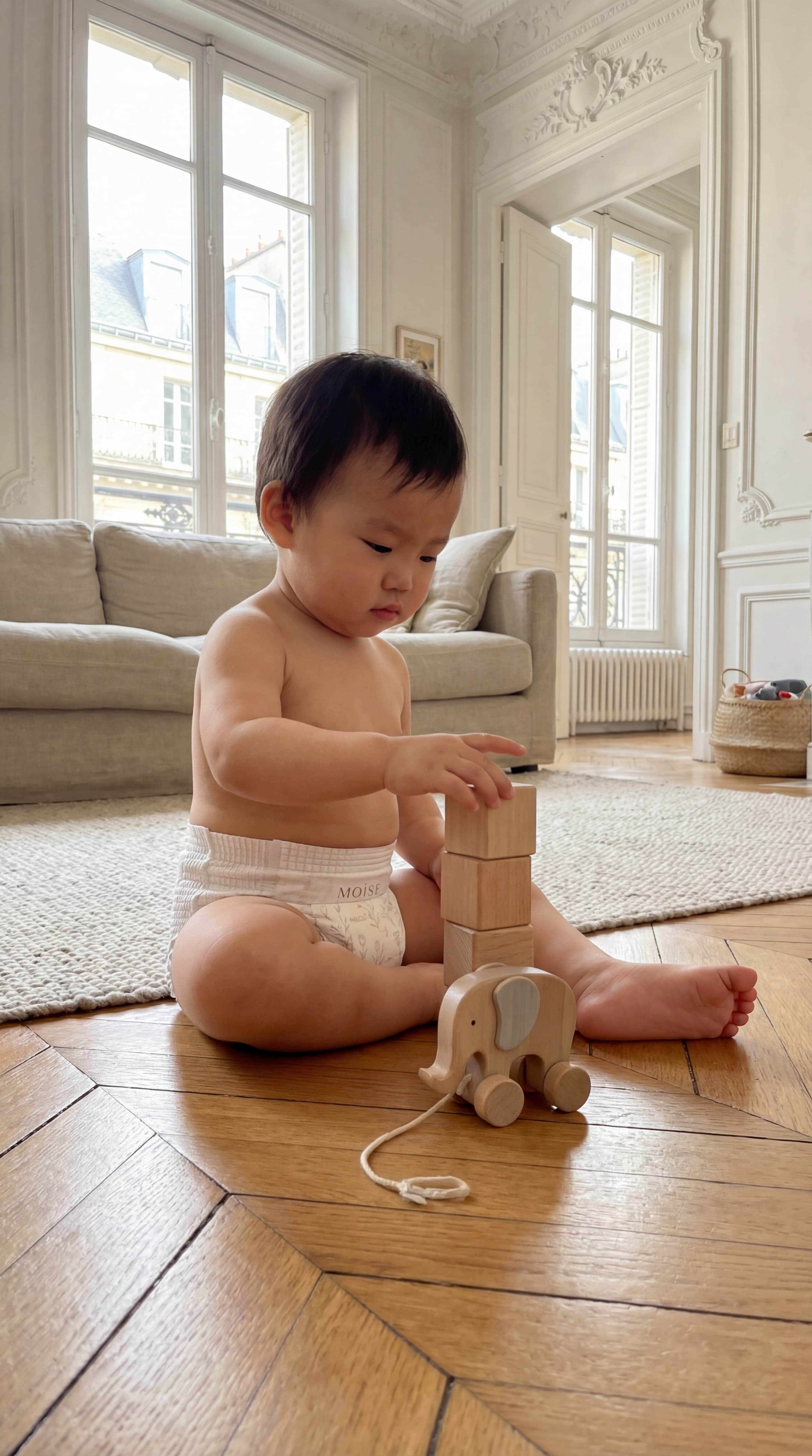 Beste babyolie 2026 - veilige keuzes, tips en koopgids