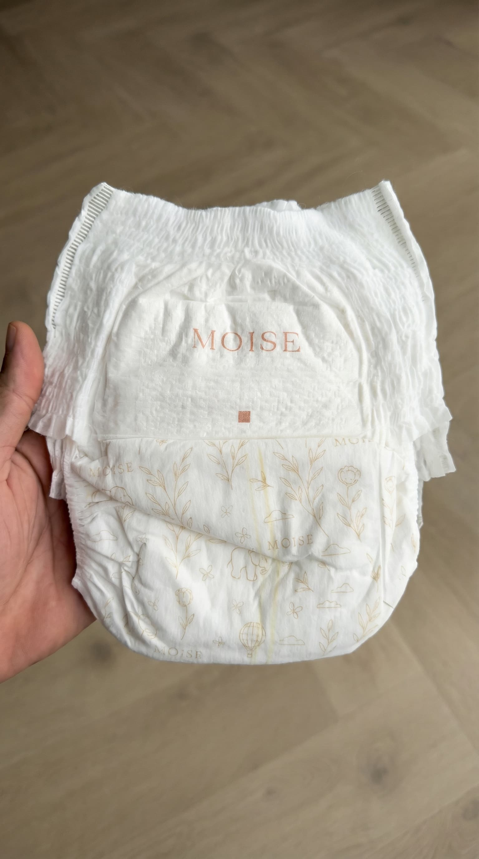 Prijs luierbroekjes vergelijken: waar let je op?