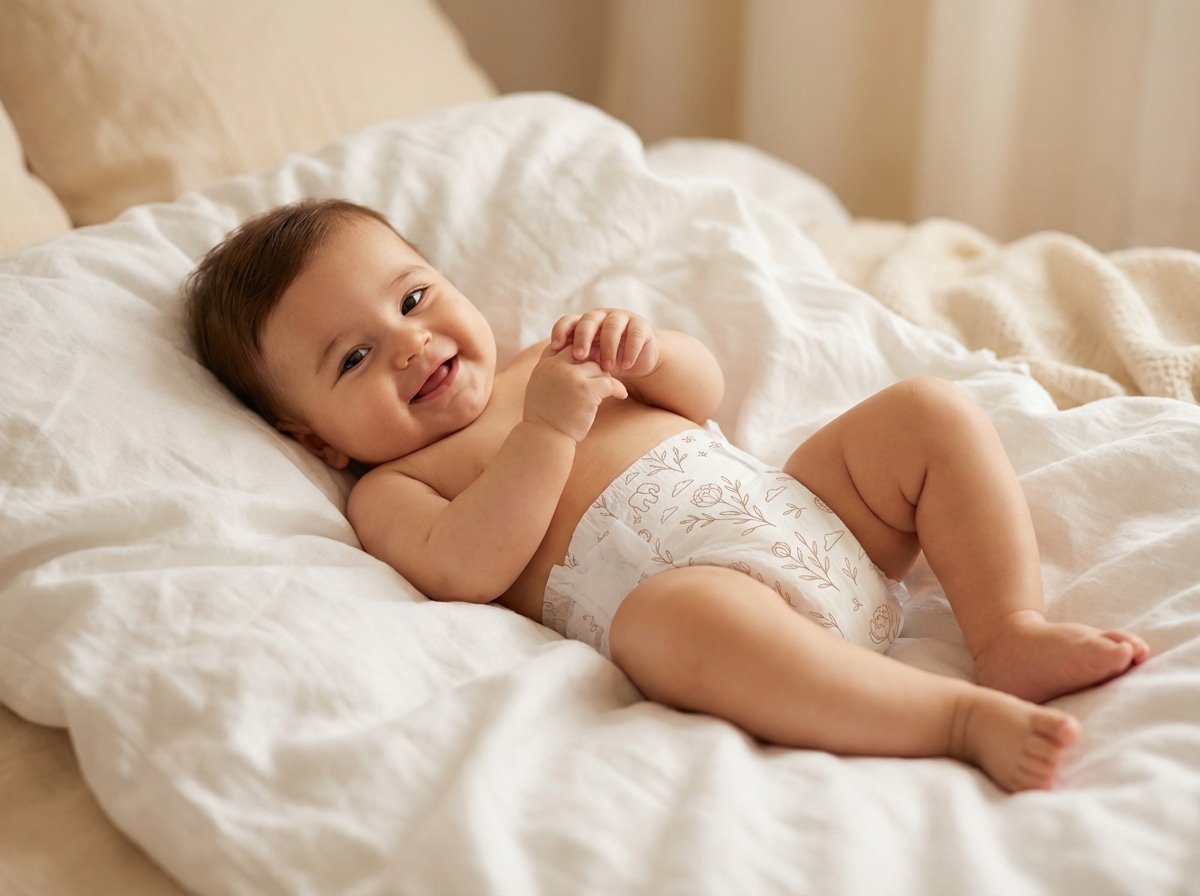 Newborn en prematuur luiers kiezen | Praktische gids