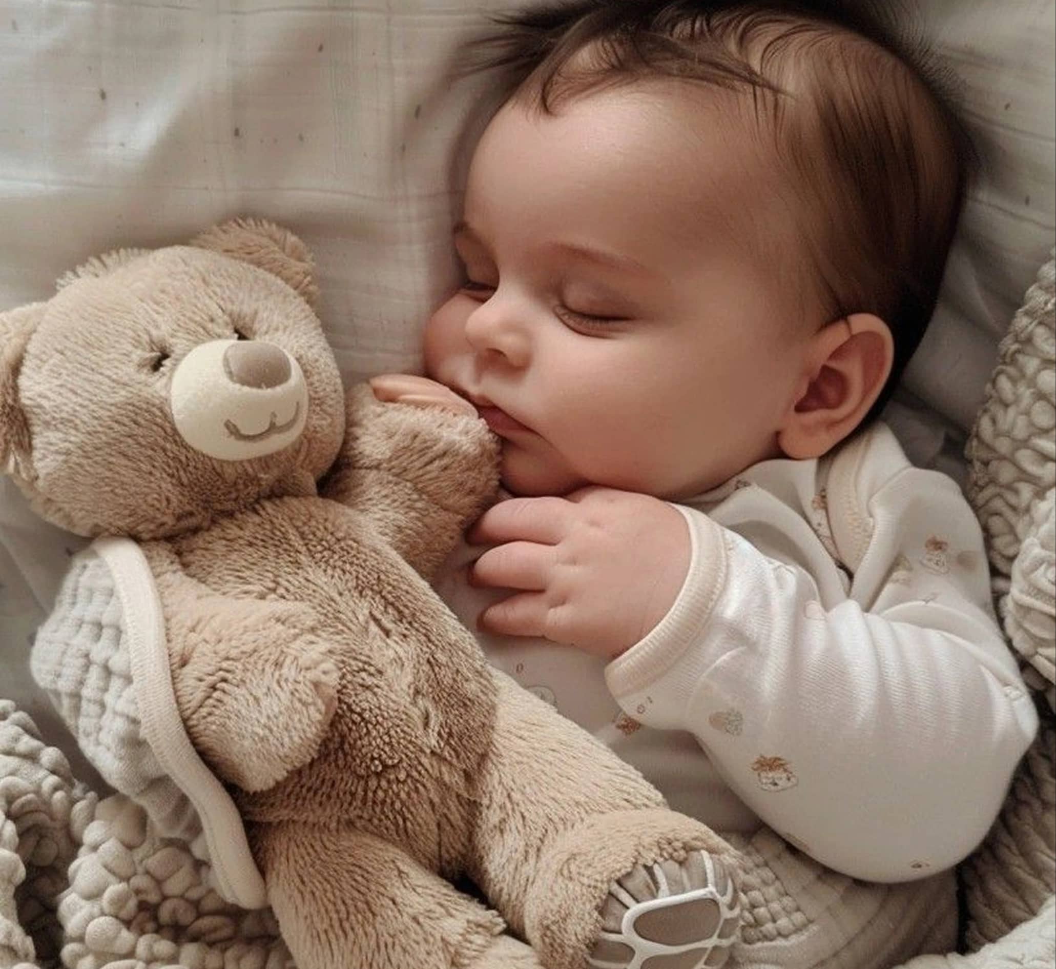 Soothing Sounds for Peaceful Sleeps Product