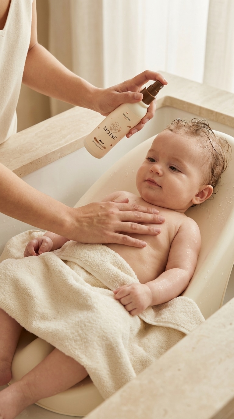 Beste babyshampoo 2026: mild, prikkelvrij en veilig