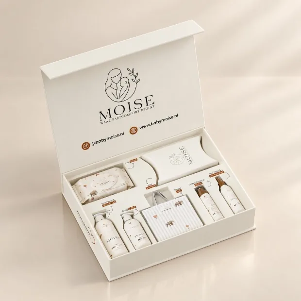 Cadeaubox